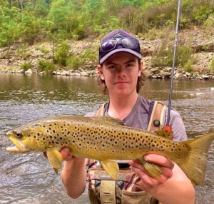 Tasmania Fly Fishing Charters